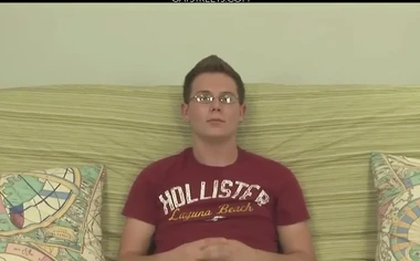 Dylan HD Gay Porn