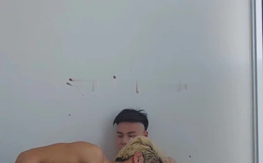 Thai muscle 泰国肌肉男