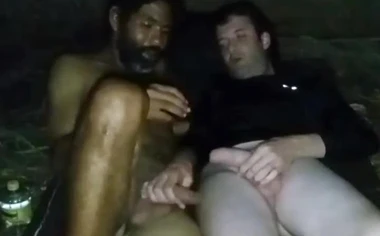 brazilian homeless