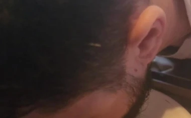 Verbal Alpha gets blumpkin