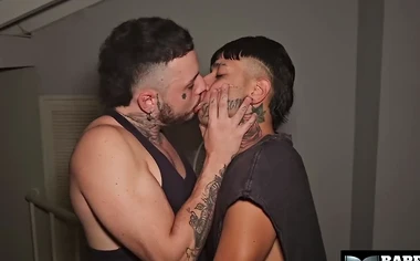 piercing Gay Porn
