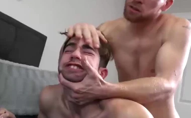 slut is fucked hard by a male