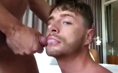 Josh moore blowjob