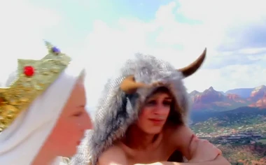 Bareback Puppy Play - Part &num;6 - 100&percnt; Bareback