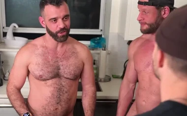 Alpha fuck my cute ass