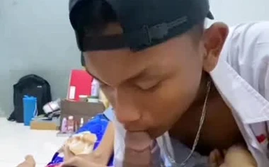 Gay lokal indonesia (short)