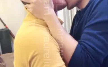 Gay lokal indonesia (short)