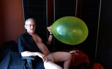 138) Round 2 with Big Yellow Balloon B2Pop?