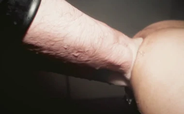 Yowei has anal prolapse in a rough fist and dildo fuck by Axel Abysse