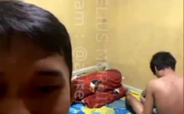 Gay lokal indonesia (short)