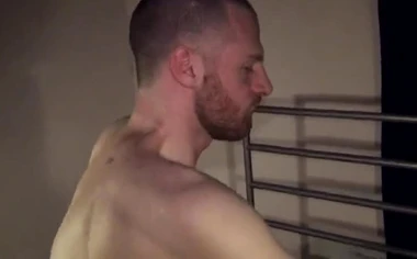 Tim Kruger fucks Ali in a Second Meeting